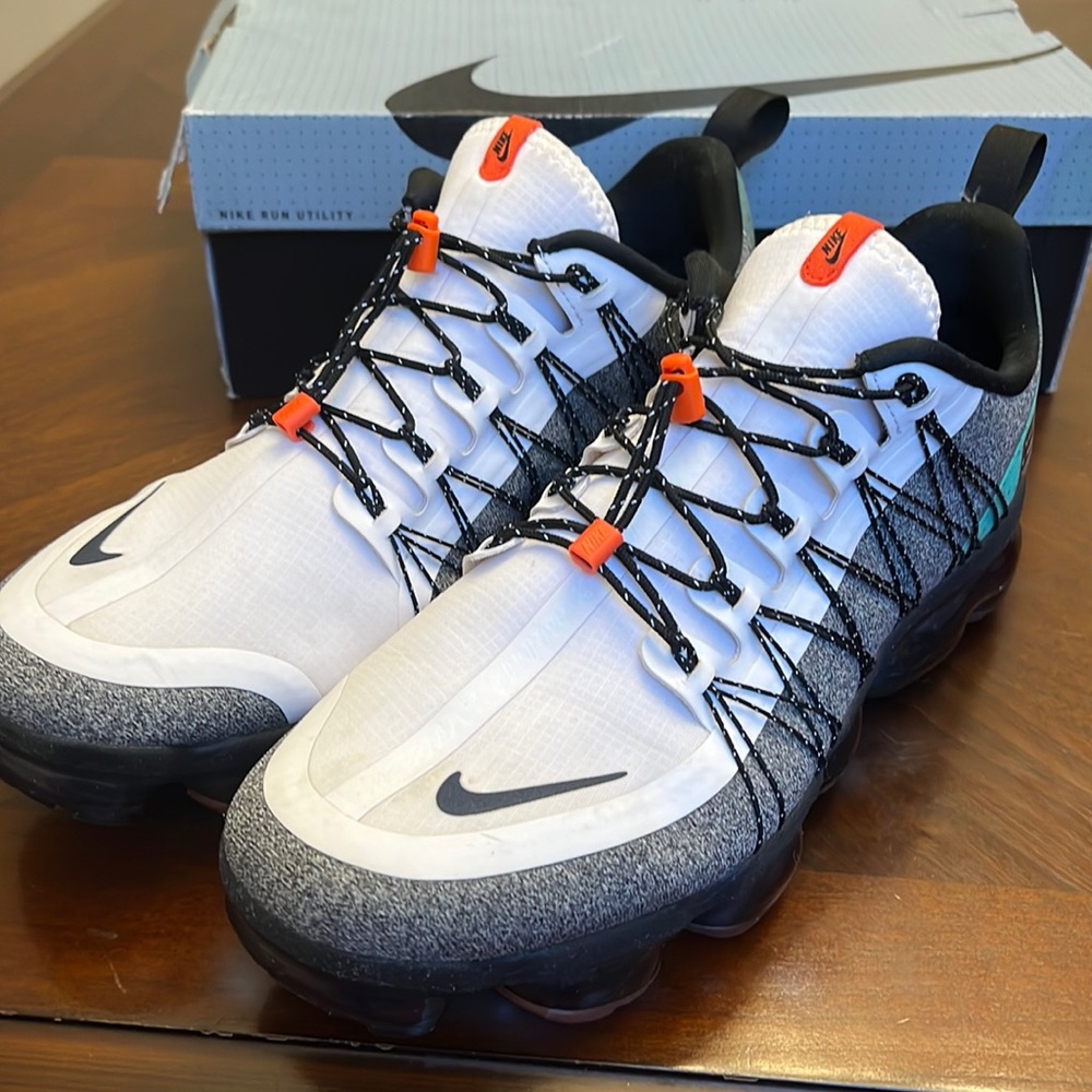 Nike Air Vapormax Run Utility